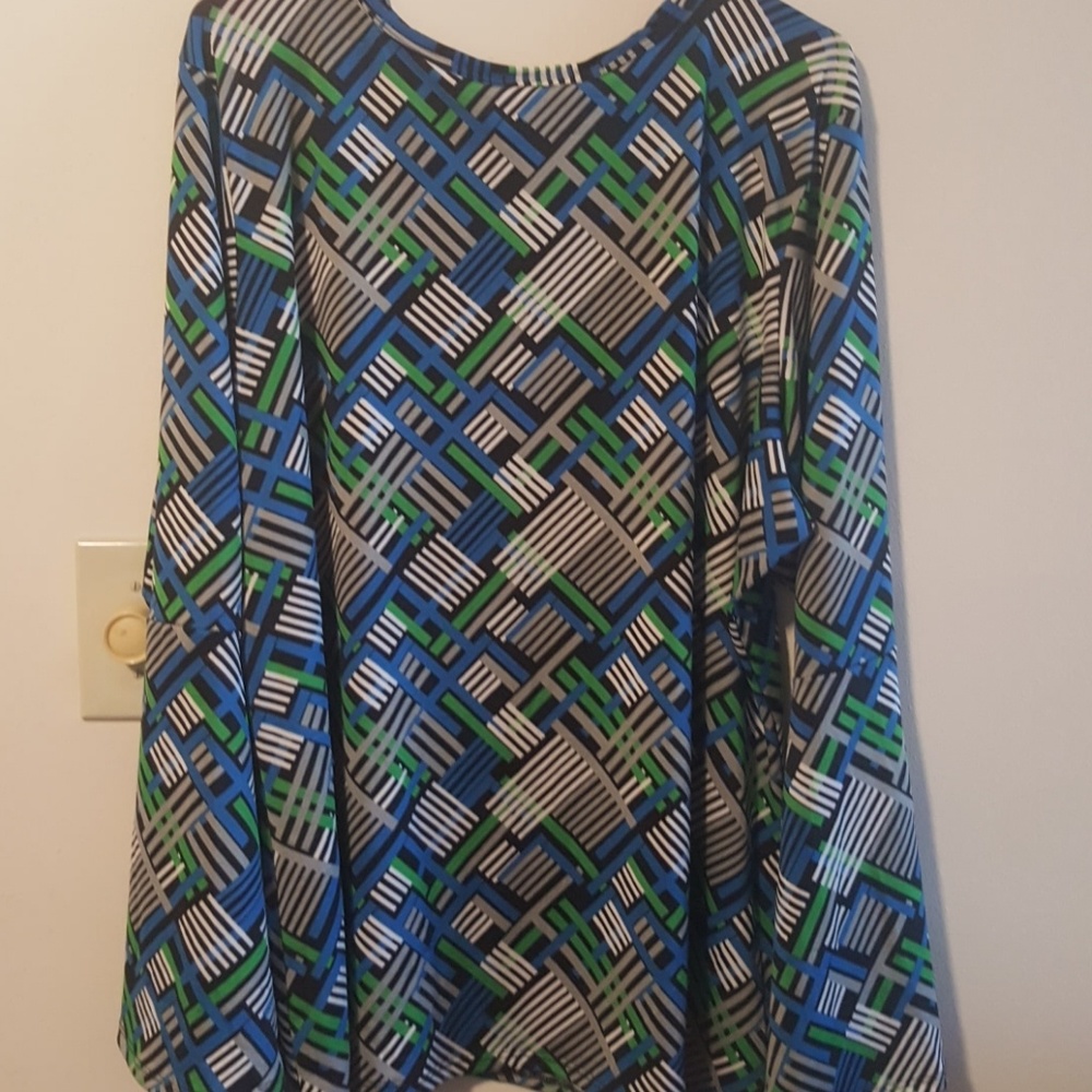 Blouse - Picture 3 of 5